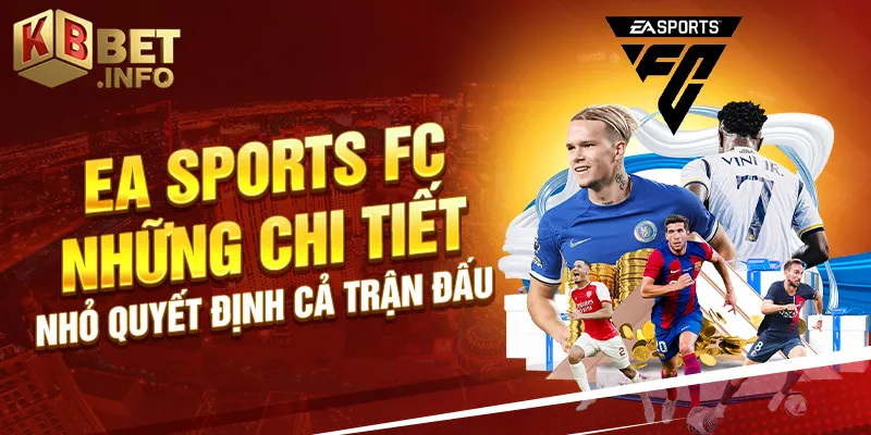 EA Sports FC