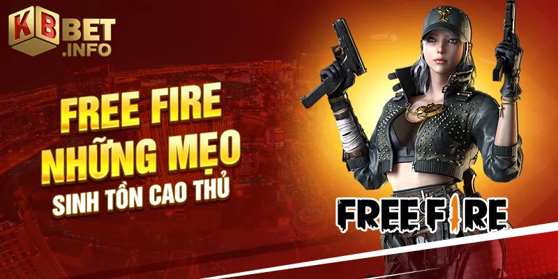 Free Fire