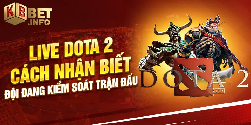 live dota 2